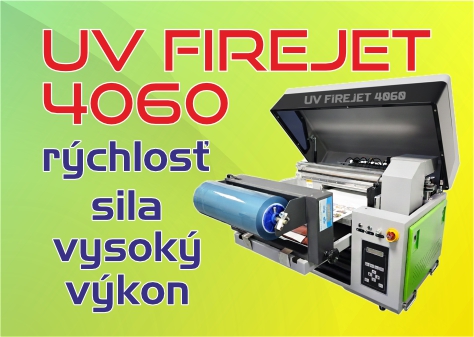 Novinka UV DTF technológia na všetky druhy povrchov široký sortiment spotrebného materiálu, UV DTF fólie pre Vašu UV DTF tlač